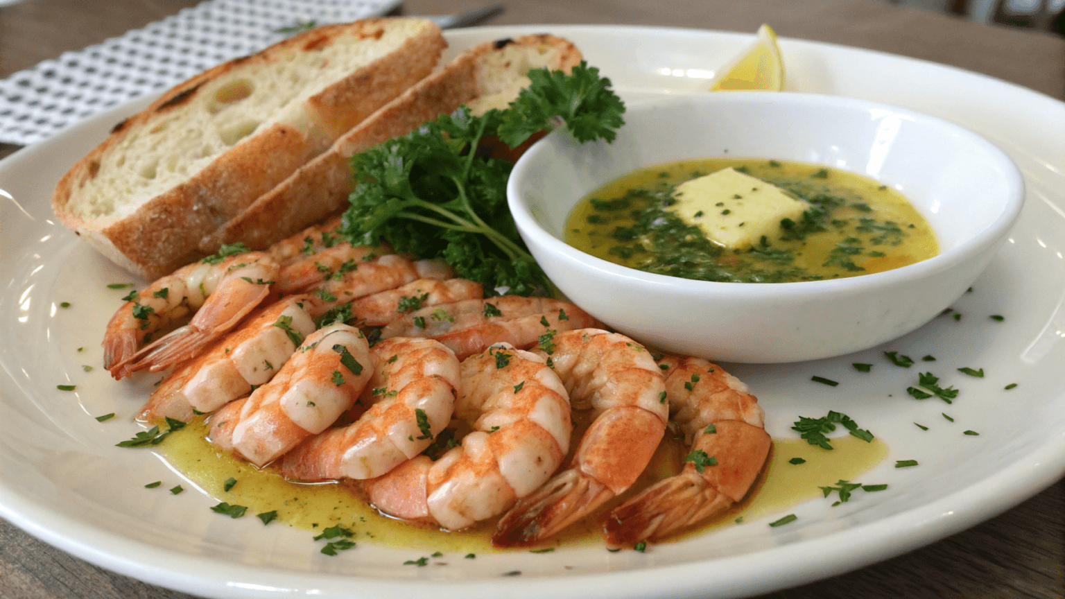 Langostino: Everything You Need to Know About This Delicacy