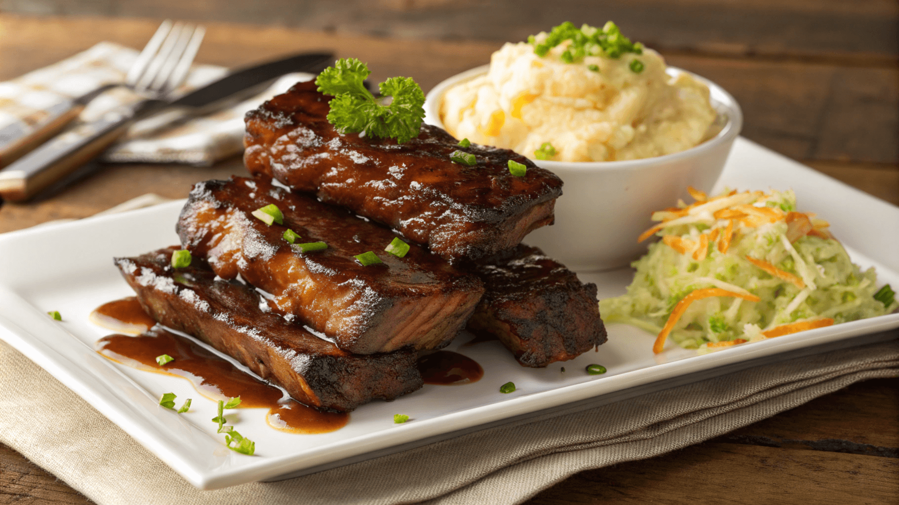 boneless beef ribs recipe