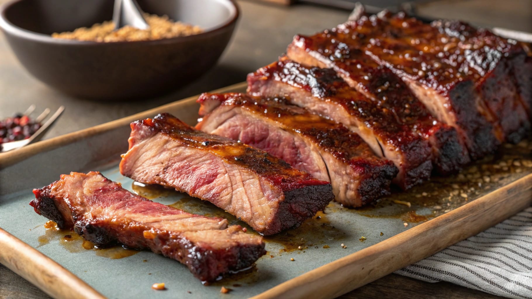 beef back ribs